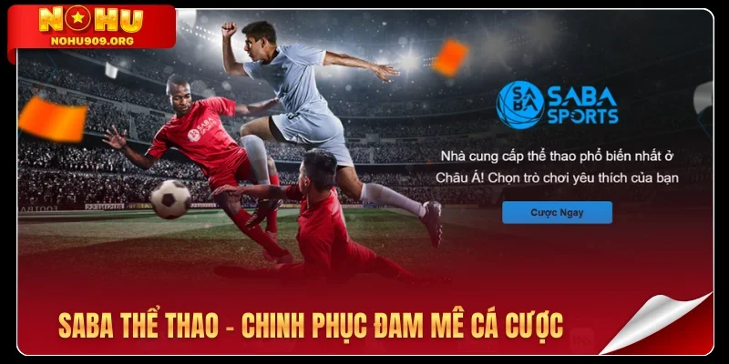 SABA thể thao